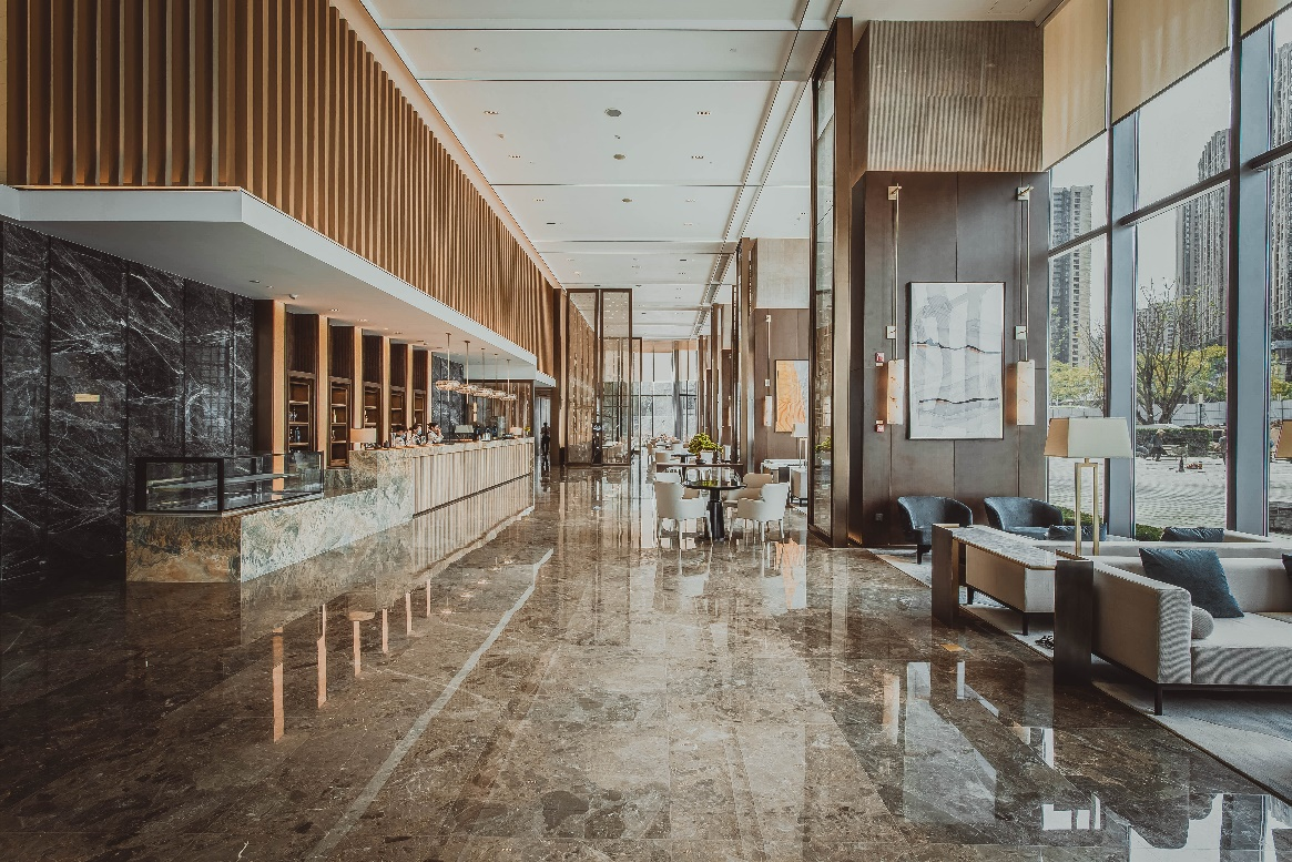 金科大酒店 (Chongqing Jinke Grand Hotel)预订-2023特价