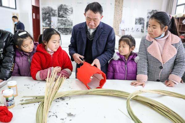 老杨的“春天”